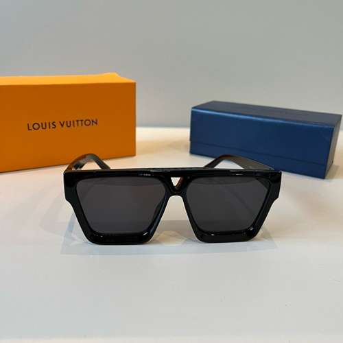 ルイヴィトンサングラス背面デザイン